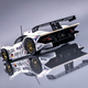 Illustration for article titled Le Mans (Part 3) Porsche GT1